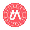 logo niversité de Montpellier