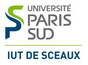 Institut Universitaire de Technologie de Sceaux