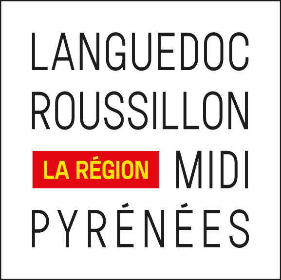 Région Languedoc Roussillon